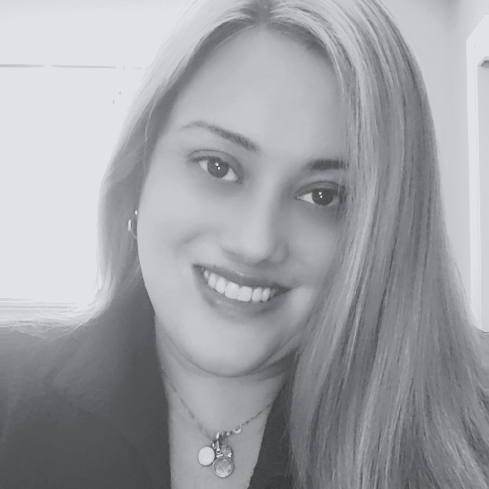 Meet your Posher, Amanda!